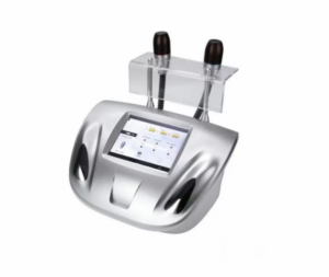 Skin lifting and rejuvenation - V-Max HIFU device