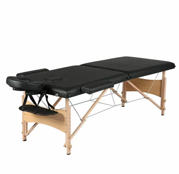 Two-sector massage couch "MSG-PRO Standard 2"