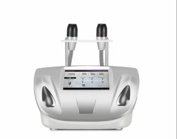 Skin lifting and rejuvenation - V-Max HIFU device