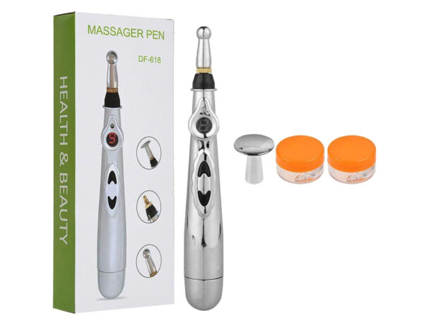 Acupuncture pen - massager