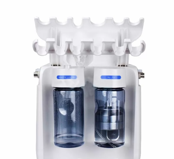 Professional water dermabrasion machine 6 in 1 - Image 5
