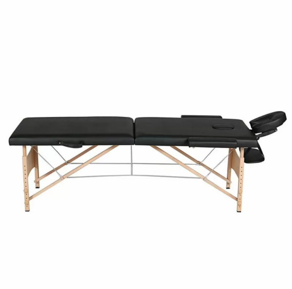 Two-sector massage couch "MSG-PRO Standard 2"