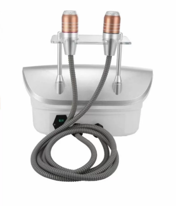 Skin lifting and rejuvenation - V-Max HIFU device - Image 8