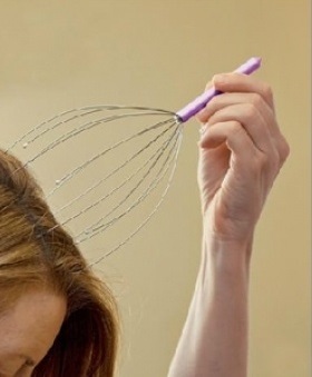 Head Massager