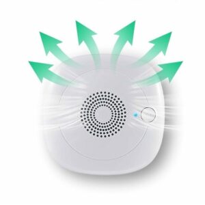 Озонатор и йонизатор Озонатор и йонизатор