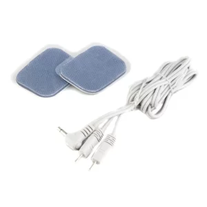 Massaging electrodes for Detox machine B 01