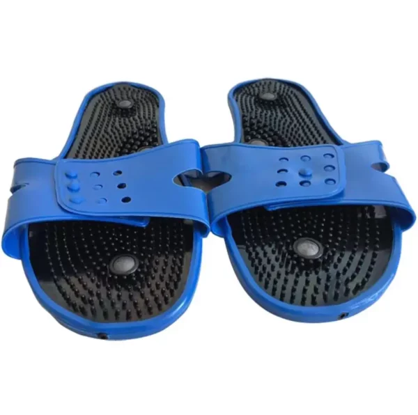 Massaging slippers for Detox machine B 01