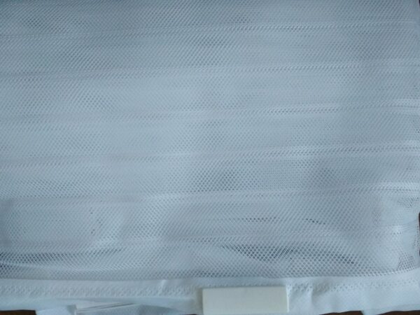 Plasa de țânțari pentru ușă 75 x 230 cm cu notă