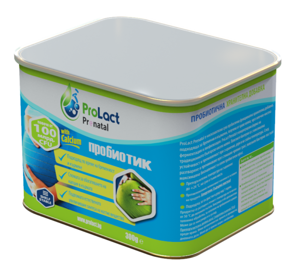 Prolact PRENATAL 300 g