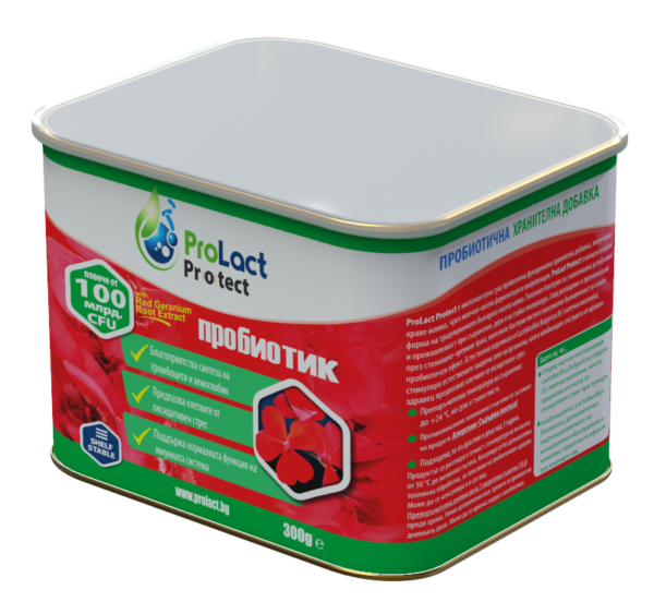 Prolact PROTECT 300 g