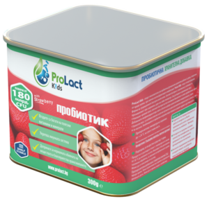 Boabe Prolact KIDS 300 g