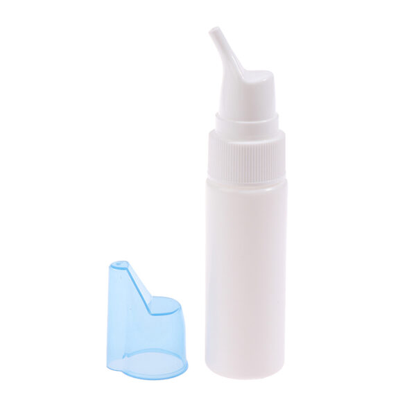 Bottle for nasal rinses 70 ml