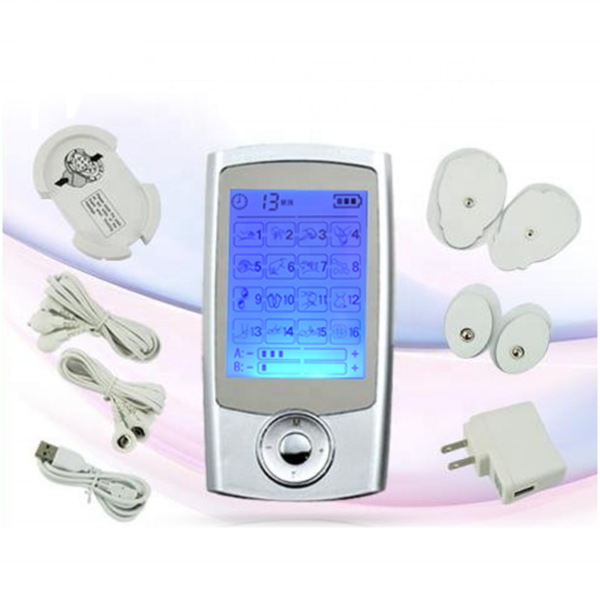 Electronic pulse massager FYJ-MH1018