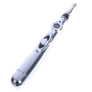 Acupuncture pen - massager