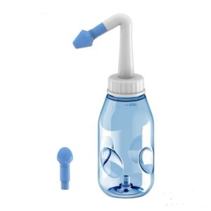 Bottle for nasal rinses 300 ml