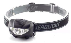 Headlamp