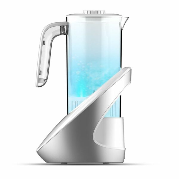 Hydrogen water jug