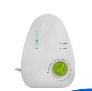 ПРОМОЦИЯ Пакетна цена - Озонатор OLA + Озонатор и йонизатор за въздух