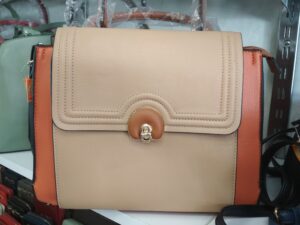 Handbag 'Nellie'